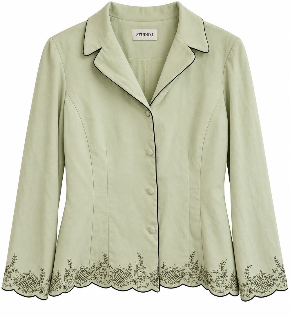 Studio I Women's Jacket Size 16
